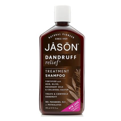 Shampoo Anticaspa Alívio de  355ml