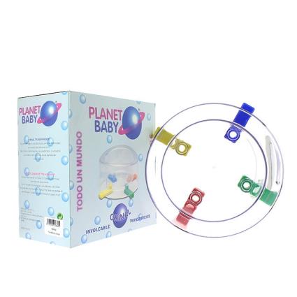 Dear Planet Mictorio Transparent Capsizeable