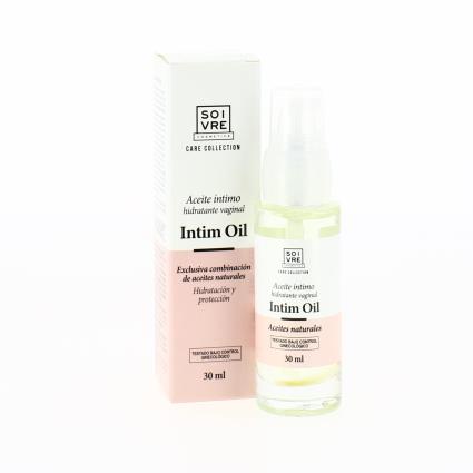 Óleo Intim 30 ml 