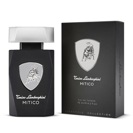 Perfume Lamborghini Mitico Eau de Toilete 75ml Vap