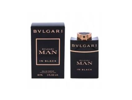 Bvlgari Man In Black Homens 60 Ml