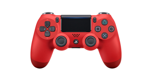 Controle Sony Playstation Ps4 Dual Shock.