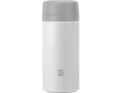 Zwilling Thermo Garrafa Térmica 0,42 L Cinzento, .
