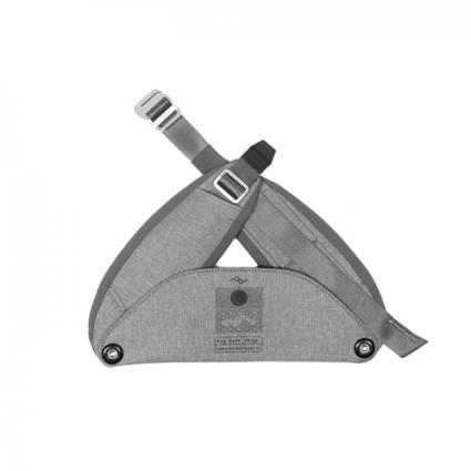 Cinto PEAK DESIGN Everyday Hip Belt V2 Ash