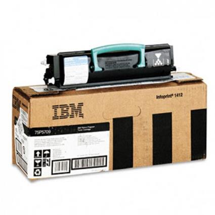 Toner Infoprint 1412/1512, IBM Machine Type 4535/4547