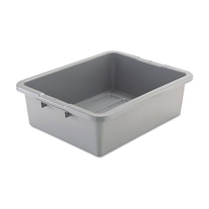 Caixa UtensÃ­lios 29 Litros Cinza