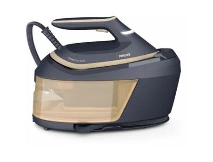PHILIPS - Ferro a Vapor Philips 8BARES -PSG6066/20