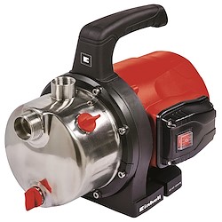 Bomba de superfície EINHELL GC-GP 1250 N