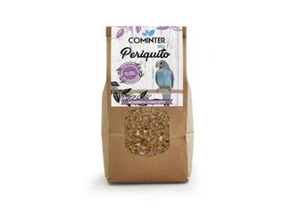Cominter Mix Nature Periquitos 850 g