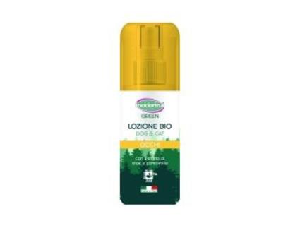 Inodorina Green Loção Olhos - 100 ml