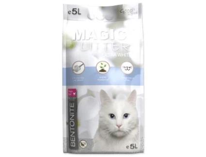 Cominter Magic Litter Ultra White 10L