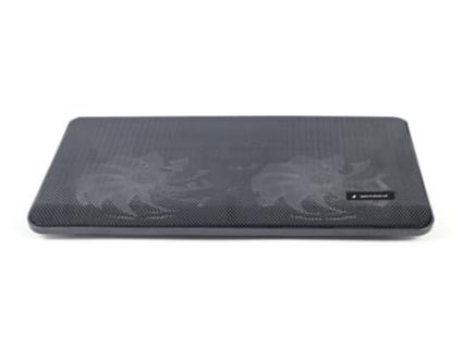 Gembird Nbs-2f15-05 Base de Refrigeração Para Com.