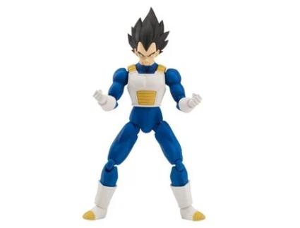 Dragon Ball Piccolo Figura de Ação