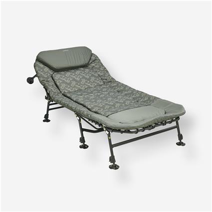Cama de campo