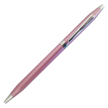 Esferográfica Cross Classic Century Rosa Suave