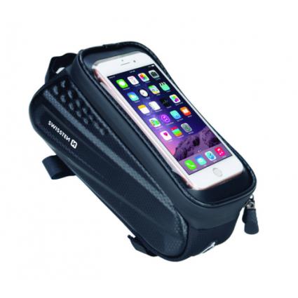 SWISSTEN - Bolsa  Impermeável Para Bicicleta