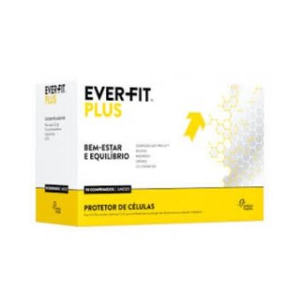 Ever-Fit Plus Duo Comprimidos 90un.