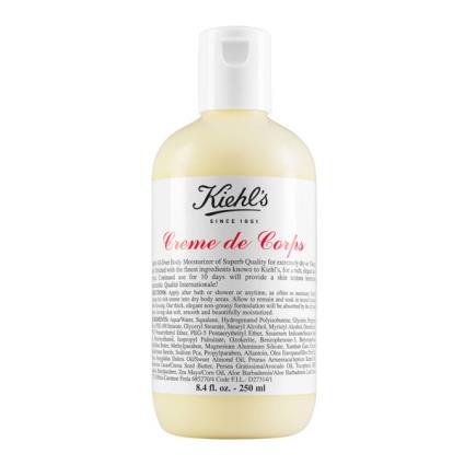 Kiehl's Cuidados Corporais Creme de Corps
