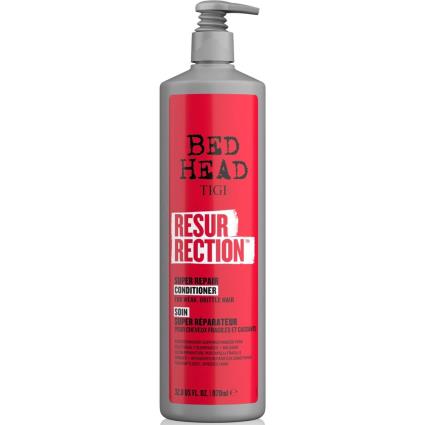 Condicionador Reparador Bed Head Resurrection   970 ml