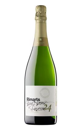 Rimarts Brut Nature Reserva 24 2018