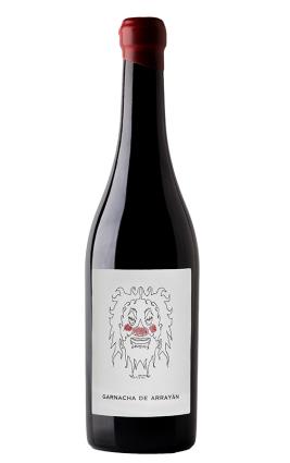 Garnacha de Arrayán 2016