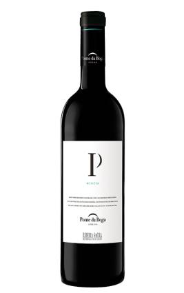Ponte da Boga Mencía 2019