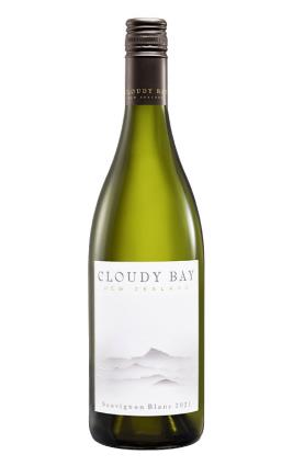 Cloudy Bay Sauvignon Blanc 2021
