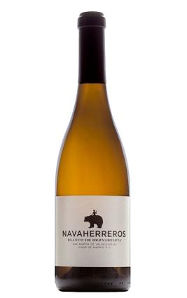 Navaherreros Blanco de Bernabeleva 2017
