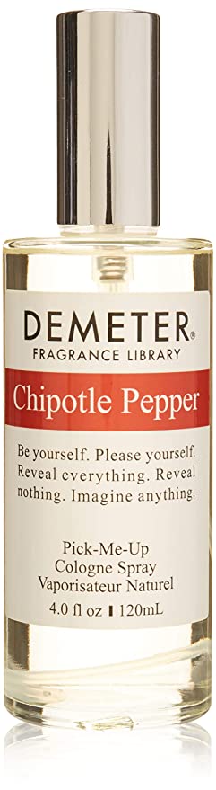 Demeter perfume Chipotle Pepper EDC 120 ml
