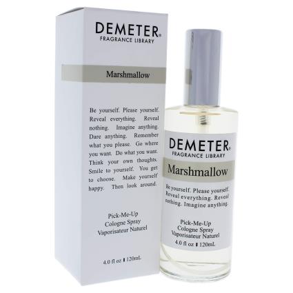 Demeter perfume Marshmallow EDC 120 ml