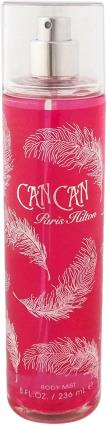 Paris Hilton Can Can Body Mist 240 ml