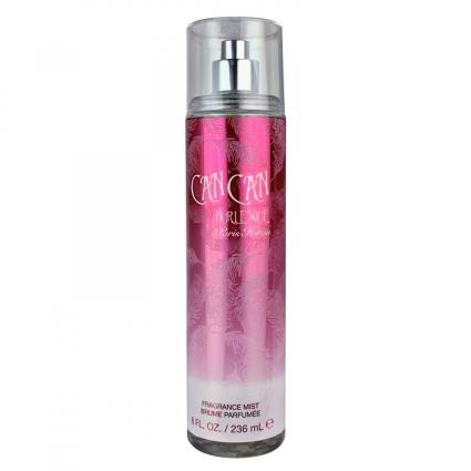 Paris Hilton Can Can Burlesque Fragrance Mist 236 ml