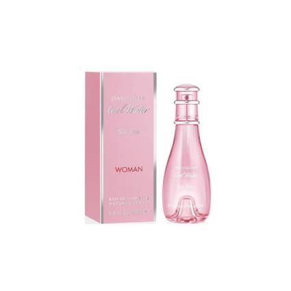 Davidoff perfume Cool Water Sea Rose EDT 30 ml