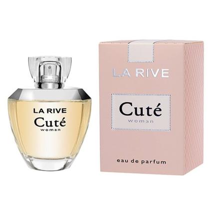 La Rive perfume Cuté EDP 100 ml