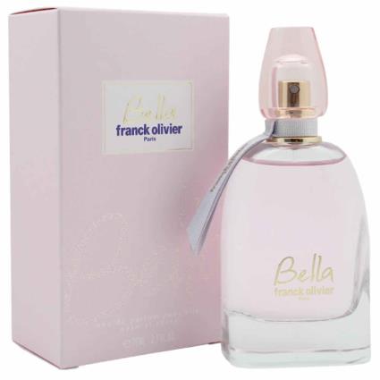 Franck Olivier perfume Bella EDP 75 ml