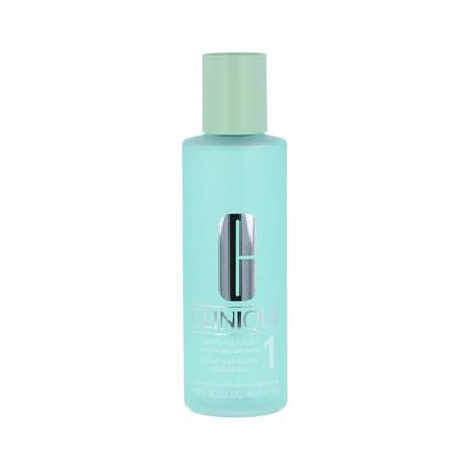 Clinique Clarifying Lotion 1:0 400 ml