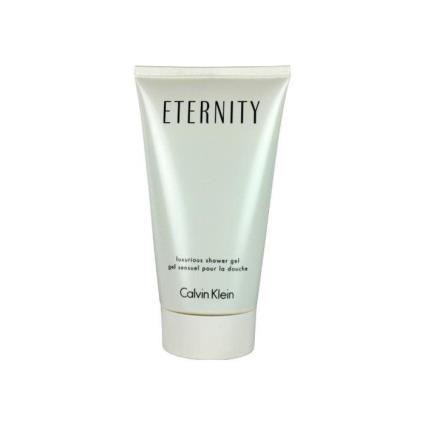 Calvin Klein Eternity Gel de Duche 150 ml