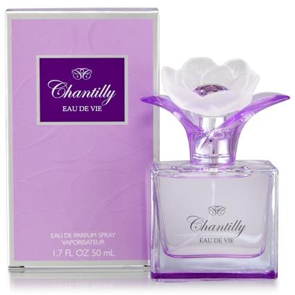 Dana perfume Chantilly Eau De Vie EDP 50 ml