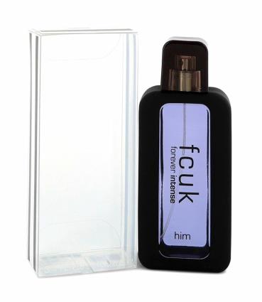 Fcuk perfume Forever Intense Him EDT 100 ml