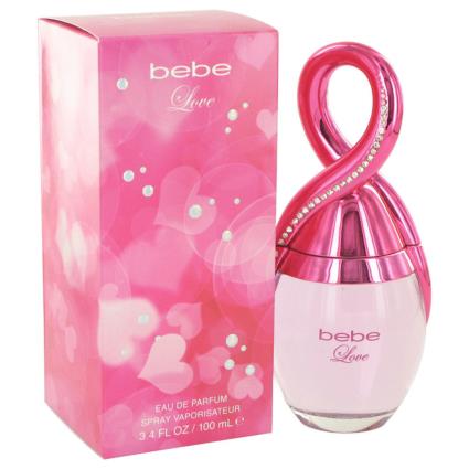 Bebe perfume Bebe Love EDP 100 ml