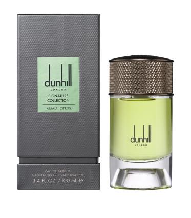 Dunhill perfume Amalfi Citrus EDP 100 ml