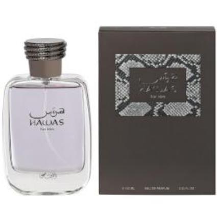 Rasasi perfume Hawas For Him EDP 100 ml