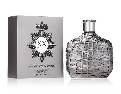 John Varvatos perfume XX Artisan EDT 125 ml