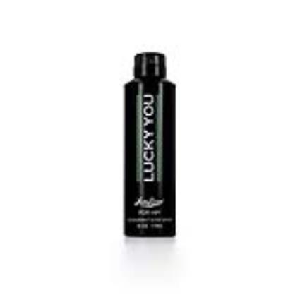 Liz Claiborne Lucky You Desodorizante em Spray 170 Gr