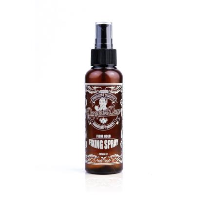 Dapper Dan Firm Hold Fixing Spray 125 ml