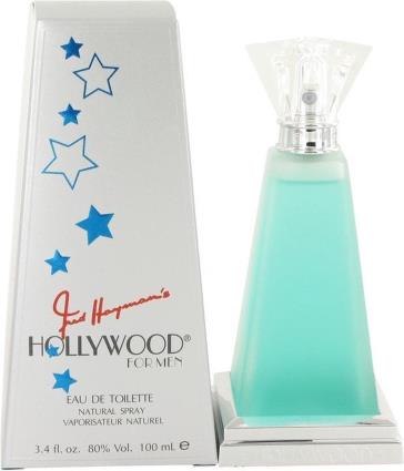 Fred Hayman perfume Hollywood For Men EDT 100 ml