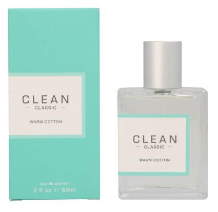 Clean perfume Warm Cotton EDP 60 ml