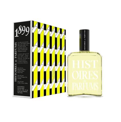 Histoires De Parfums perfume 1899 Hemmingway EDP 120 ml