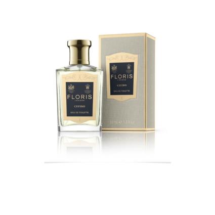 Floris perfume Cefiro EDT 50 ml