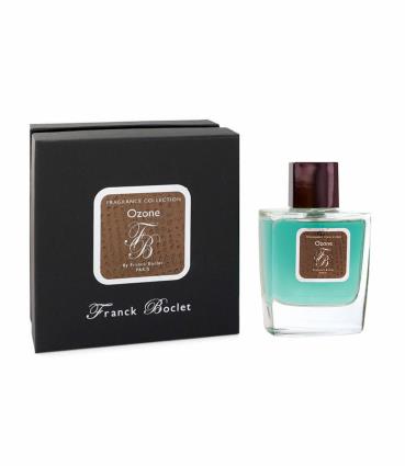 Franck Boclet perfume Ozone EDP 100 ml